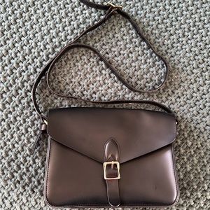 Angela Roi palette crossbody